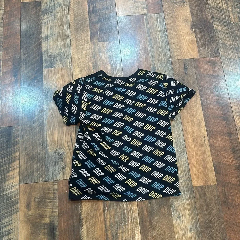 Brooklyn Cloth t-shirt M (6035)
